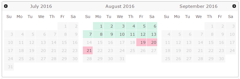homeexchange-der-kalender