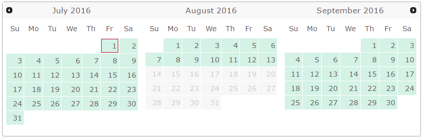homeexchange-der-kalender