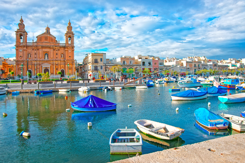 Die 8 schönsten Mittelmeerinseln